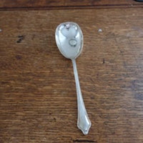 Other - Alex Clark Co Welbeck silverware Spoon